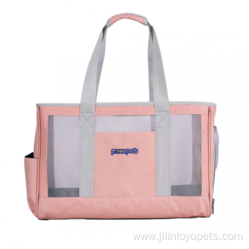 Pet carrier large designer wholesale